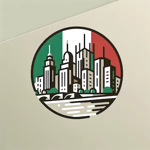 Milan Projects Logo